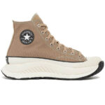Giày Converse Chuck 70 AT-CX Brown Like Auth
