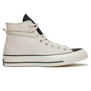 Giày Converse Chuck Taylor 1970s High Fear Of God Trắng Like Auth