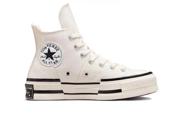 Giày Converse Chuck Taylor 70 Plus White Like AuthGiày Converse Chuck Taylor 70 Plus White Like Auth