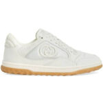 Giày Gucci MAC80 Sneaker Off White Trắng Like Auth