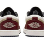 Giày Nike Air Jordan 1 Low Year of the Dragon (2024) Like Auth