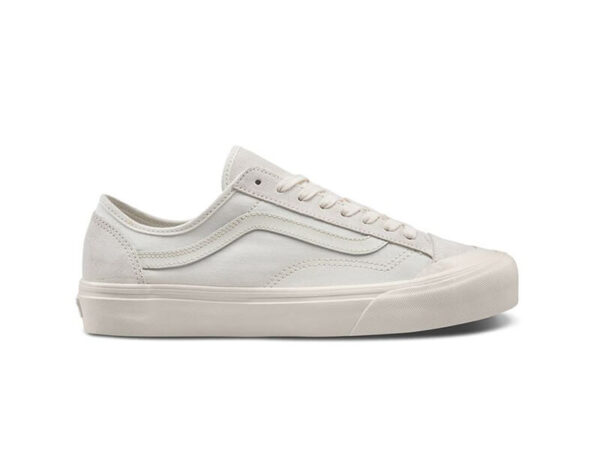 Giày Vans Style 36 Decon SF Marshmallow Like Auth
