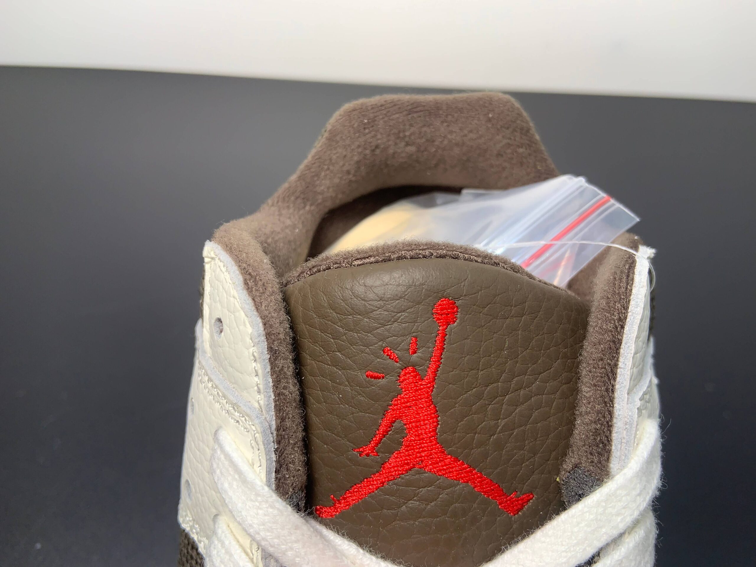 Giày Nike Jordan Jumpman Jack TR Travis Scott Sail Like Auth 1 Giày Nike Jordan Jumpman Jack TR Travis Scott Sail Like Auth