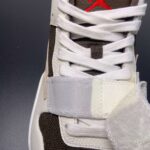 Giày Nike Jordan Jumpman Jack TR Travis Scott Sail Like Auth
