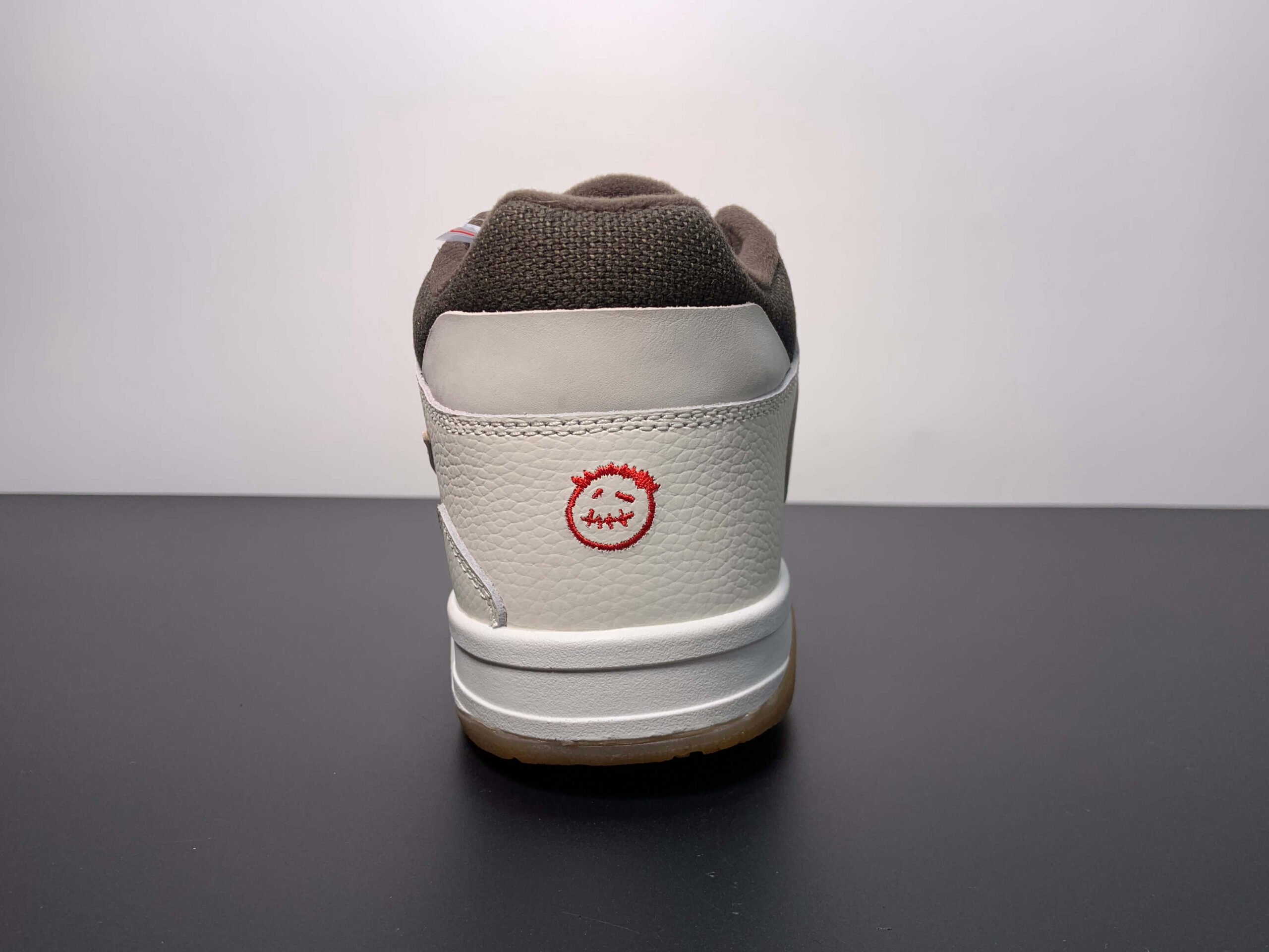 Giày Nike Jordan Jumpman Jack TR Travis Scott Sail Like Auth 5 Giày Nike Jordan Jumpman Jack TR Travis Scott Sail Like Auth