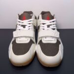 Giày Nike Jordan Jumpman Jack TR Travis Scott Sail Like Auth