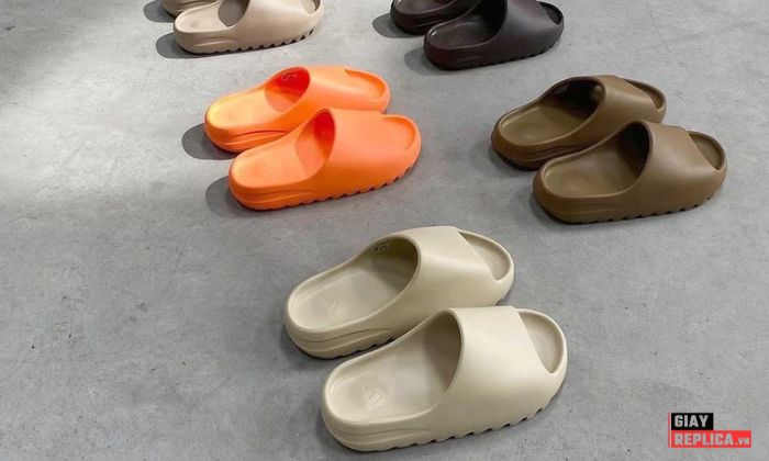 Dép Yeezy Slide của hãng nào? Cập nhật thông tin chi tiết từ A-Z 5 Địa chỉ mua dép Yeezy Slide chất lượng, giá tốt