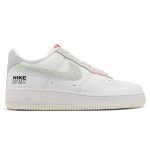 Giày Nike Air Force 1 Low Just Do It White Stitch Like Auth