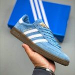 Adidas Handball Spezial ‘Light Blue’ (3)