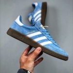 Adidas Handball Spezial ‘Light Blue’ (4)
