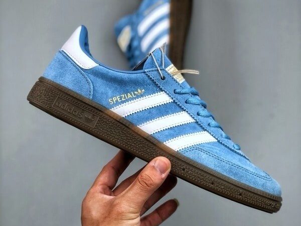 Adidas Handball Spezial ‘Light Blue’ (4)