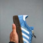 Adidas Handball Spezial ‘Light Blue’ (6)