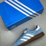 Adidas Handball Spezial ‘Light Blue’ (1)