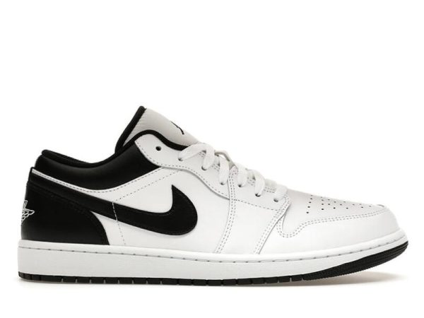Giày Nike Air Jordan 1 Low ‘Reverse Panda’ Best Quality