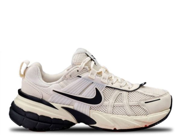 Giày Nike V2K Runtekk Cream Black Like Auth