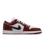 Giày Nike Air Jordan 1 Low SE ‘Dark Pony’ Like Auth