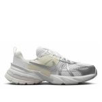 Giày Nike V2K Run ‘Metallic Silver’ Like Auth