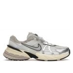 Giày Nike V2K Run ‘Summit White Metallic Silver’ Like Auth