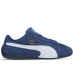 Giày Puma Speed Cat ‘Navy White’ Like Auth