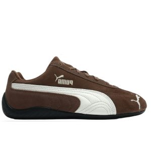 Giày Puma Speedcat OG ‘Dark Brown’ Like Auth