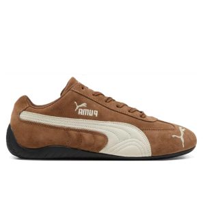 Giày Puma Speedcat Archive ‘Haute Coffee’ Like Auth