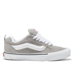 Giày Vans Knu Skool Franchise Gray Like Auth