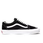 Giày Vans Vault Old Skool Black 2021 Like Auth