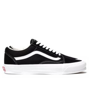 Giày Vans Vault Old Skool Black 2021 Like Auth