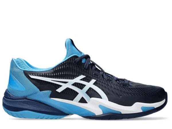 Giày Tennis Asics Court FF 'Novak French Open ' Like Auth