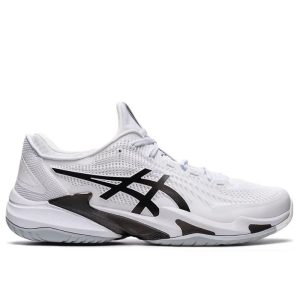 Giày Asics Court FF 3 ‘White Black’ Like Auth
