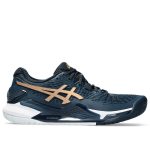Giày Asics Gel Resolution 9 'French Blue' Like Auth