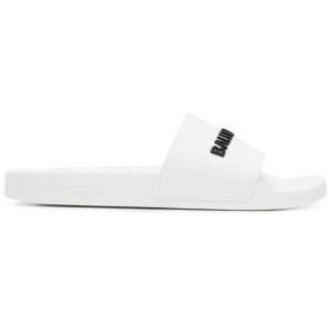 Balenciaga-Pool-Slide-all-white-8