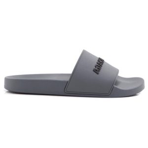 Dep-Balenciaga-Pool-Slide-Gray-Replica-best-quality-11