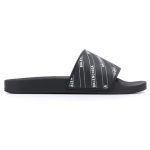 Dep-Balenciaga-Pool-Slide-Logo-Black-Replica-6