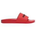 Dep-Balenciaga-Pool-Slide-Red-Replica-2