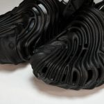 Dép Crocs Pollex Salehe Bembury Clog Black Like Auth