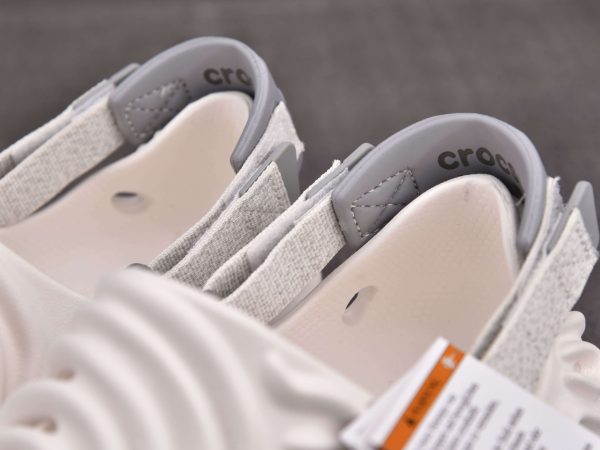 Dép Crocs Pollex Salehe Bembury Clog Crocodile Like Auth