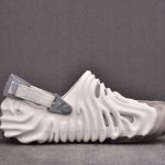 Dép Crocs Pollex Salehe Bembury Clog Crocodile Like Auth