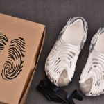 Dép Crocs Pollex Salehe Bembury Clog Crocodile Like Auth