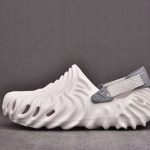 Dép Crocs Pollex Salehe Bembury Clog Crocodile Like Auth