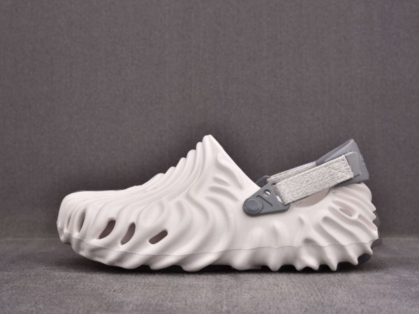 Dép Crocs Pollex Salehe Bembury Clog Crocodile Like Auth