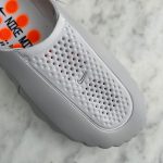 Dép Nike Mind 001 Slide ‘Light Smoke Grey’ Best Quality