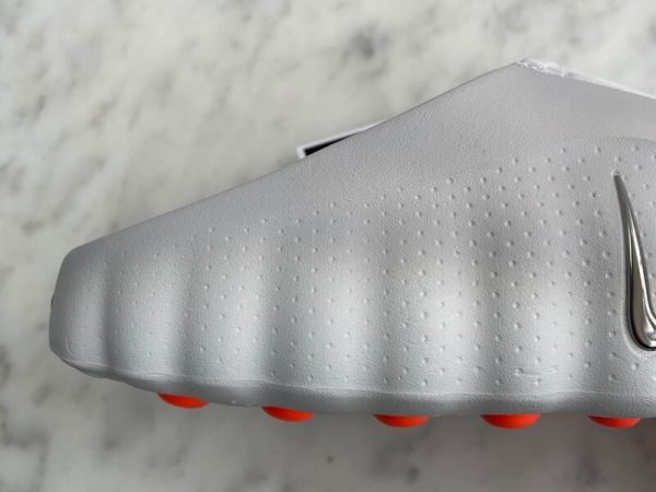 Dép Nike Mind 001 Slide ‘Light Smoke Grey’ Best Quality