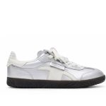 Giày-Champion-Essentials-Champ-T-Trainer-Metallic-Silver-Like-Auth