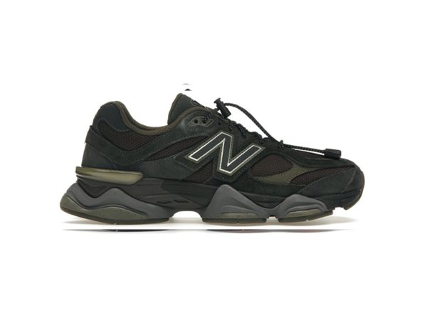 Giay-New-Balance-9060-Blacktop-Dark-Moss-Like-Auth