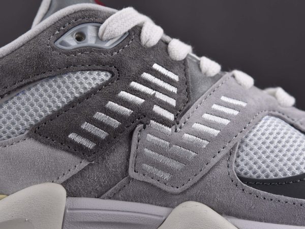 Giày New Balance 9060 Rain Cloud Grey Best Quality