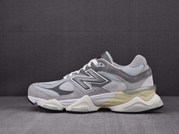 Giày New Balance 9060 Rain Cloud Grey Best Quality