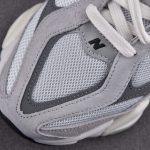 Giày New Balance 9060 Rain Cloud Grey Best Quality