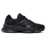Giay-New-Balance-9060-Triple-Black-Leather-Best-Quality