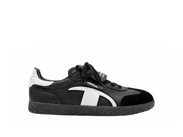Giày Champion Essentials Champ T-Trainer ''BlackWhite''